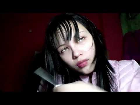 BRUSHING súper relajante para dormir 💤