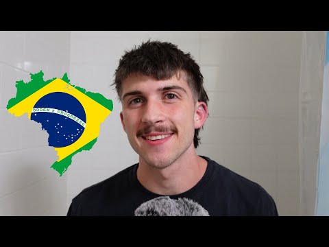 fun facts about Brazil ASMR