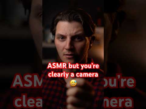 Let me clean you 😅 #asmr #tingles #triggersforsleep #personalattention #sleep