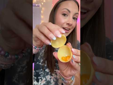 easter egg surprise day 5!