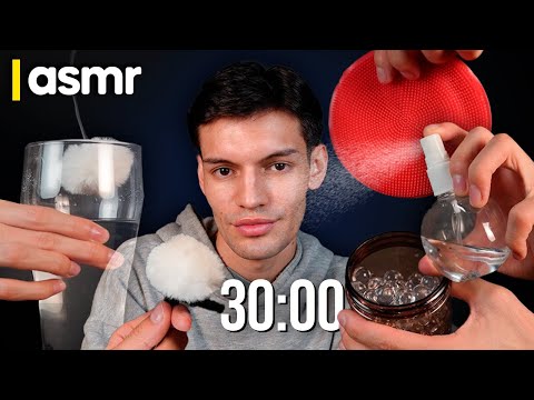 ASMR español para dormir rapido