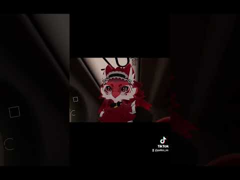 I don't like how u kissed me [VRChat short edit]