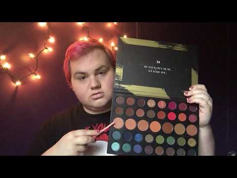 ASMR GRWM ( Feat. Pennywise)