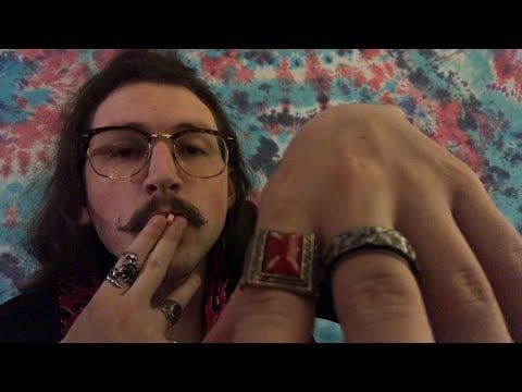 ASMR- 5 Minute Meeting with The LoveFather Roleplay
