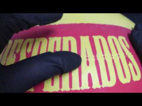 LATEX GLOVES with BIG BALLOON ⭕  [[ASMR]]