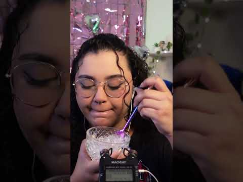 ASMR Gel magico