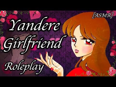 [ASMR] Yandere Roleplay Finale (season 2 Amelia)