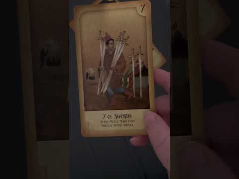 Persevere #tarot #fortunetelling #asmr #timelessreading