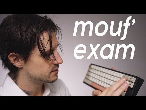 ASMR Highly Skilled Doctor Taste Test Exam