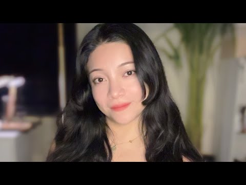 ASMR | Yoga Teacher Guides You to Sleep | Soft-Spoken Breathing & Relaxation