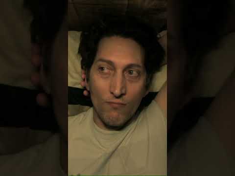 ASMR SHORT ⎜INSOMNIO  #asmr #asmrespañol #asmrvirgin