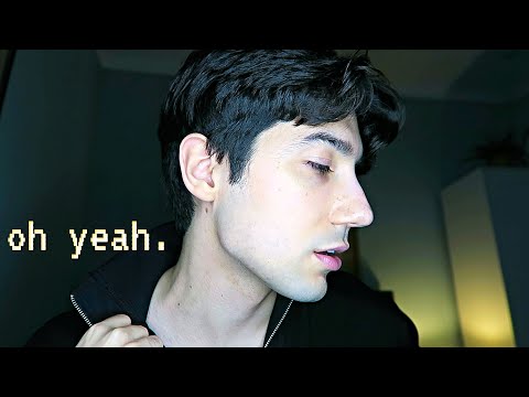 Repeating "OH YEAH" to make you Sleep 🤤💤 ASMR