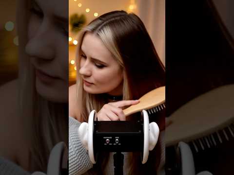 Постигаю эти ваши технологии 😅🎧  #ai #asmr #shorts #асмр #ии