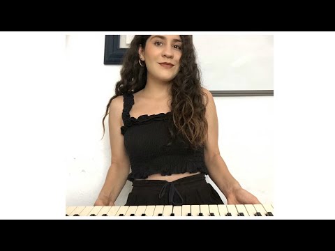 ASMR clasesita de canto (español Mx)