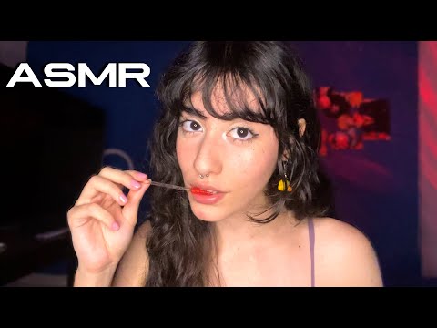 *GARANTIDO* que você vai ARREPIAR POR INTEIRO nesse ASMR 😳