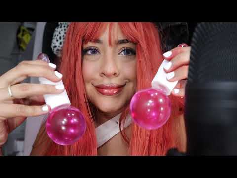 ASMR SONIDOS EXTRA RELAJANTES / MICROFONO FIFINE K690