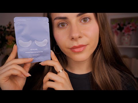 ASMR Ich öffne die Neue Trendbox