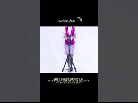 |11| XIAOXIAO ASMR #shorts