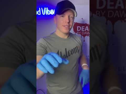 Fastest ASMR Reiki Energy Cleanse Ever | One Minute ASMR