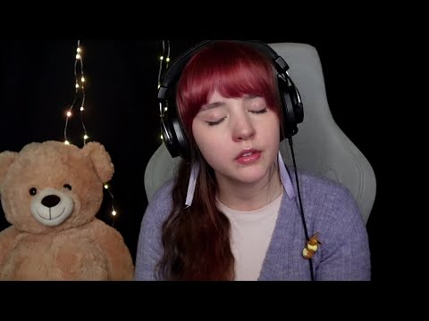 Relaxing Morrowind theme humming 💤 ASMR 💤