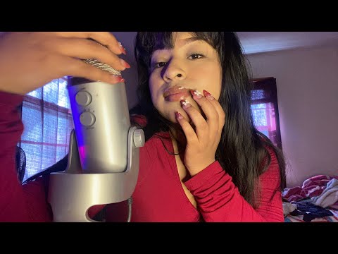 Asmr tingly✨whispers for sleep🤗🩷