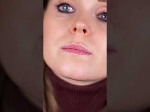 #ASMR | Measuring you UP CLOSE (I'll be IN your face)