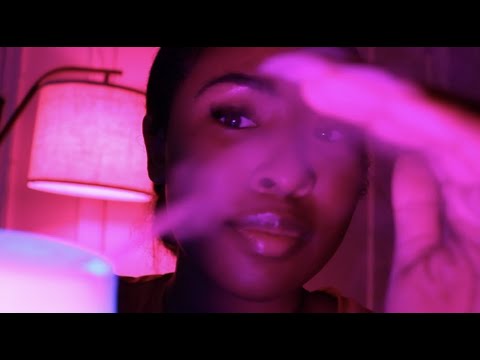 Second Chance At Life ASMR (White Noise)
