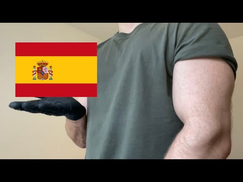ASMR Learn Spanish With Me 🇪🇸