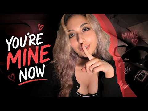 I've Been Watching You For Months... 😈 (Obsessive Yandere ASMR Roleplay)
