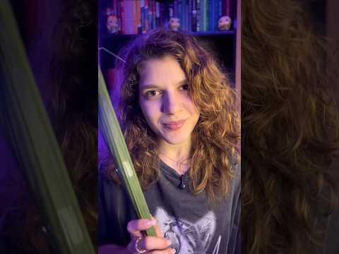 #asmr #relax #visualtingle #asmrroleplay #asmrrelaxation