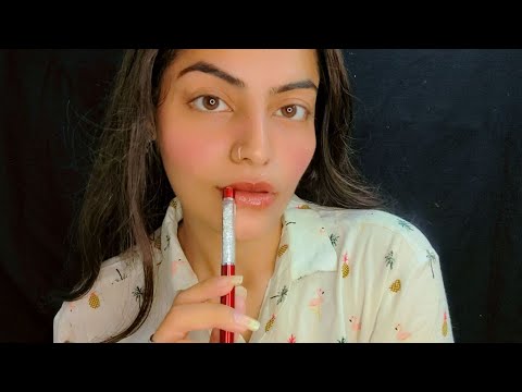 INDIAN ASMR| Part 2~Flirty Secretary Roleplay|Hindi Asmr