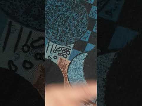 super fast and aggressive fabric scratching and camera tapping ASMR#asmr #scratchingasmr #fastasmr