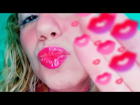 asmr de🩷💚SOFT SPOKEN a SUSURROS💚🩷  #asmr #relax