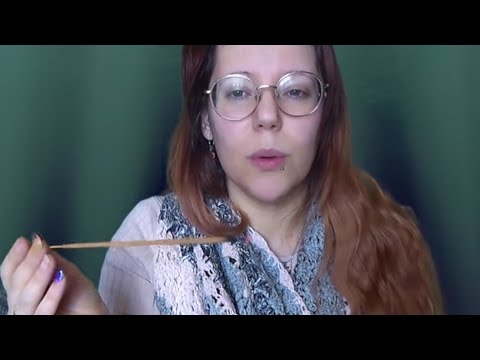 🌌 ASMR MEDITATION for SLEEP 🌛 Personal Attention | Reiki | Chakra Cleanse | Incense | Mindfulness