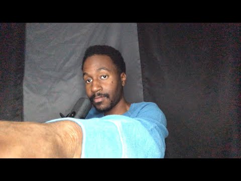 Why I Can’t Work 6 Days A Week (ASMR)
