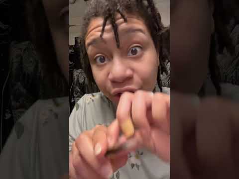 ASMR - Eyeball Stealer