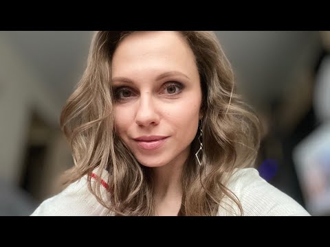 СПОКОЙНОЙ НОЧИ, МАЛЫШИ💖АСМР СТРИМ💖Шепот, триггеры и мурашки! ASMR Stream!