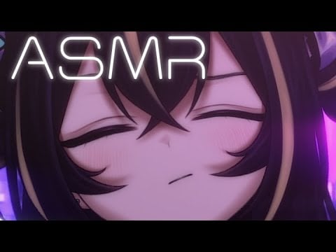 🖤3DIO ASMR | ummmmmmmmmm