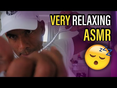 🌙Tingle Fest: Gentle Whispers & Triggers ASMR to Relax You Completely!