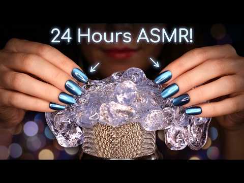 This is the sound that Slime and Diamonds make