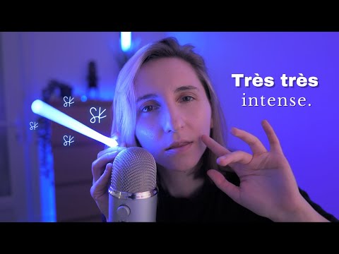 Ces bruits de bouche ASMR vont te faire découvrir des frissons... 👄
