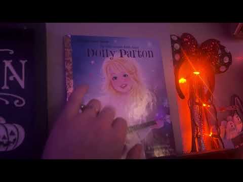 Walking around in my office / No Talking ASMR 
