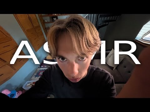 ASMR