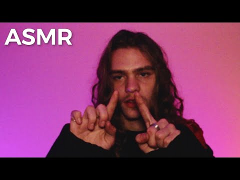 ASMR Walking Around You