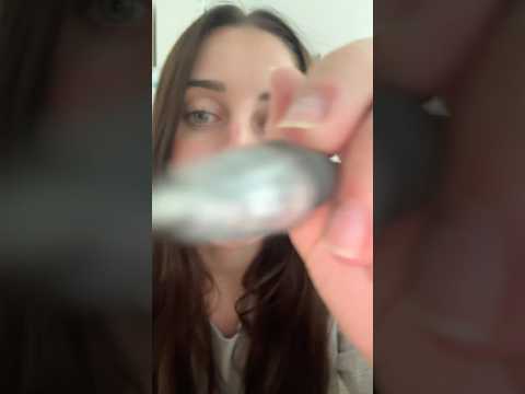 ASMR lets give you a tattoo #asmr #asmrroleplay #asmrpov