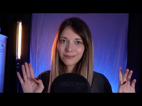 ASMR muy susurrado para DORMIR Profundo y FELIZ | Love ASMR