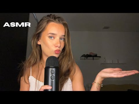 ASMR- Pour ou contre ? 🤷🏻‍♀️