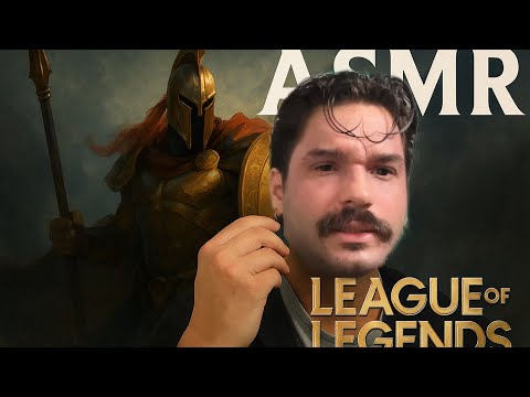 ASMR FRANÇAIS | J’ESSAYE DE MONTER GOLD AVEC PANTHÉON