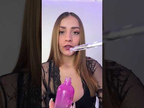 le dije que sí a absolutamente todo #asmr