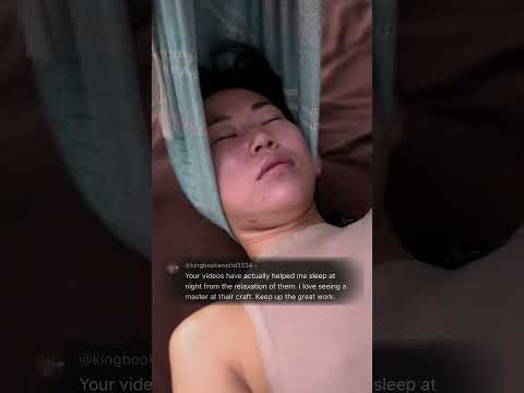 Touch Therapy | WATCH FULL VIDEO